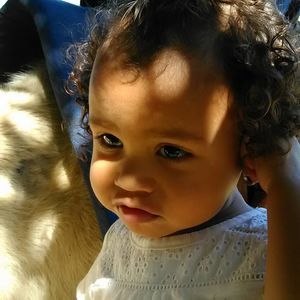 Meet your Posher, Teresa